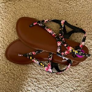 Fergie Women’s Sandals